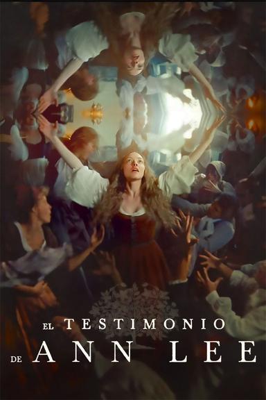 El testimonio de Anne Lee