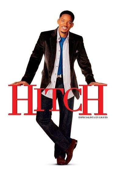 Arriba 20+ imagen hitch gnula