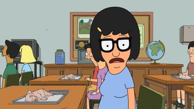 Bob's Burgers 10x4