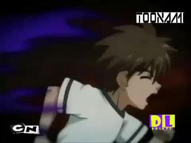 Bakugan: La Batalla 4x4