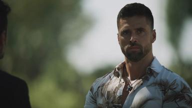 El Señor de los Cielos 7x16