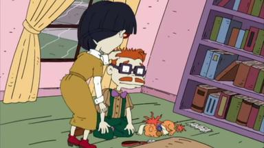 Rugrats: Aventuras en Pañales 9x11