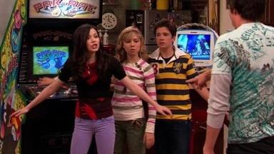 iCarly 2x2