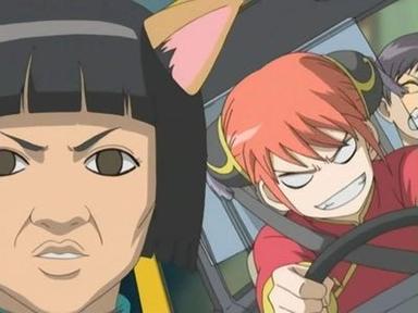 Gintama 1x12