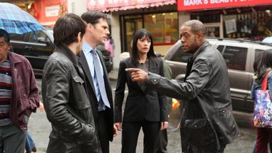 Mentes Criminales 5x18