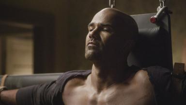 Mentes Criminales 11x16