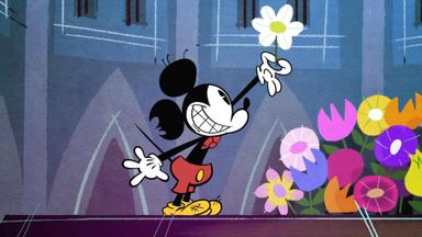 Mickey Mouse 2x18