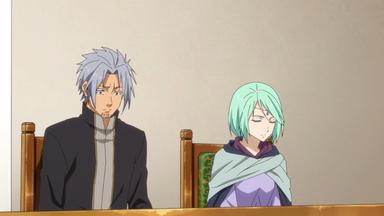 Tensei Shitara Slime Datta Ken 2x8
