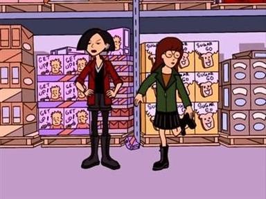 Daria 4x9