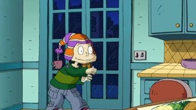 Rugrats Crecidos 5x10