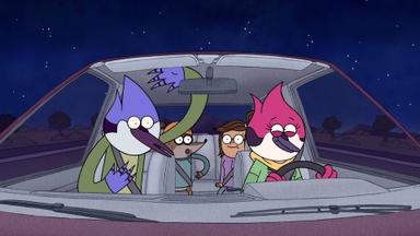 Un show más 4x28