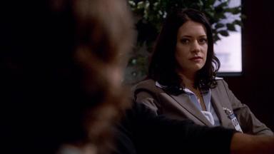 Mentes Criminales 2x19