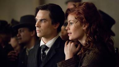 Diarios de Vampiros 3x16