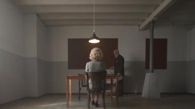 Las chicas del cable 4x2