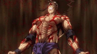 Record of Ragnarok 2x9