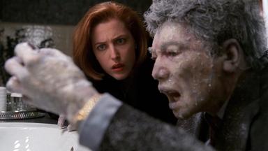 Los Expedientes Secretos X 4x19