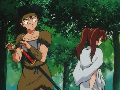Inuyasha 1x84