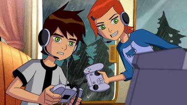 Ben 10 3x6