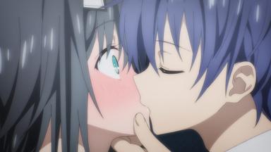 Date A Live 5x3