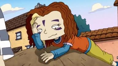 Rugrats Crecidos 3x1