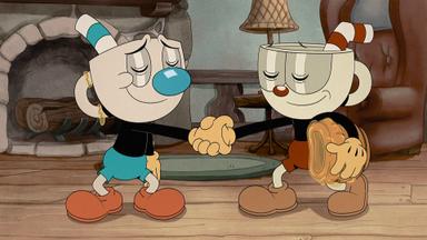 ¡El show de Cuphead! 1x4