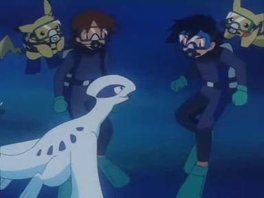 Pokémon 5x11