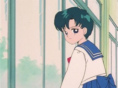 Sailor Moon 1x8
