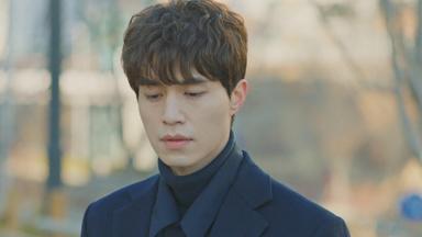 Goblin: El Solitario ser Inmortal 1x14