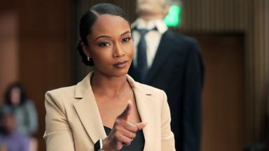 El abogado del Lincoln 2x9