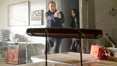 Agents of S.H.I.E.L.D 4x14