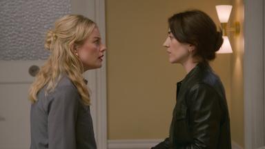 Amor y anarquía 2x6