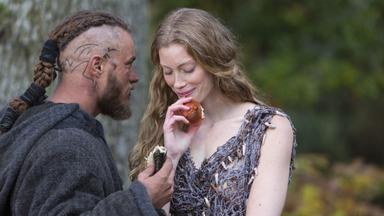 Vikings 1x9