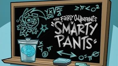 Los Padrinos Mágicos 2x6