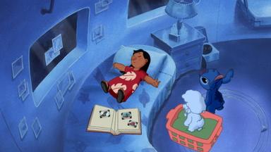 Lilo & Stitch: La serie 1x39