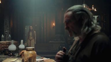 The Witcher 2x6