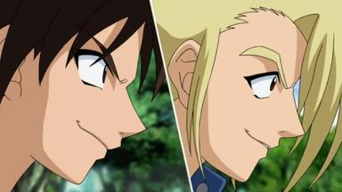 Bakugan: La Batalla 4x7