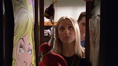 Buffy, la cazavampiros 2x19