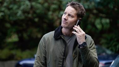 Tracker: Buscador de recompensas 2x18