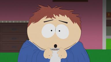 South Park 25x1