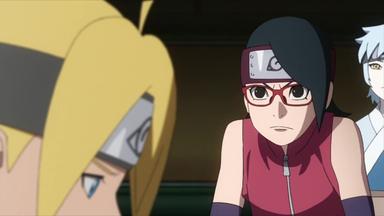 Boruto: Naruto Next Generations 1x53