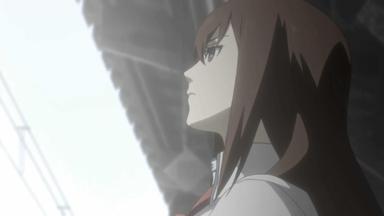 Steins Gate 1x22