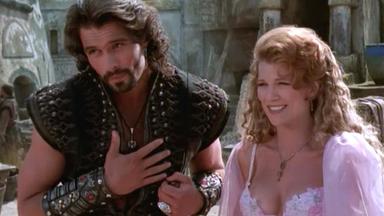 Xena: La Princesa Guerrera 3x10