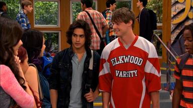 Victorious 4x4
