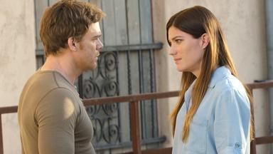 Dexter 8x11