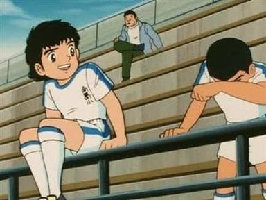 Super Campeones 1x4