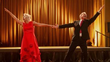 Malcolm in the Middle: La vida sigue siendo injusta 1x4