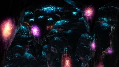 The Ancient Magus' Bride (Mahou Tsukai no Yome) 1x15