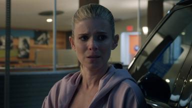 Mujeres imperfectas 1x8