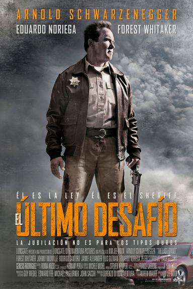 El Último Desafío