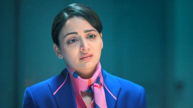 Taskaree: La red del contrabando 1x3